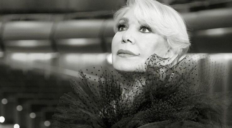 Τα νεότερα για την υγεία της Μαρινέλλας: "Παλεύει... Έχει στο πλευρό της τους δικούς της"