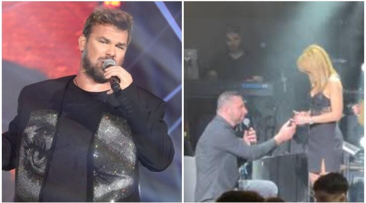 Γιώργος Σαμπάνης: Η αποκάλυψη για την ψυχολογική του κατάσταση μετά τον σάλο με την πρόταση γάμου