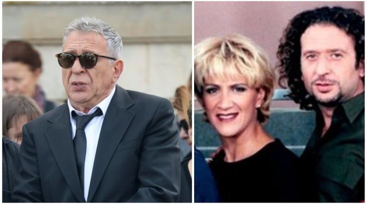 Κώστας Κόκλας: "Δεν θα την ξεχάσουμε ποτέ την «Σωσώ». Θα ζει μέσα μας για πολλές γενιές"