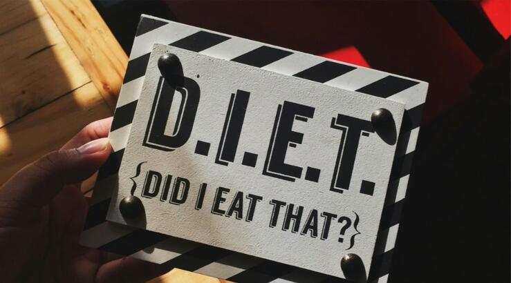 Πόσος χρόνος χρειάζεται για να χάσεις κιλά;