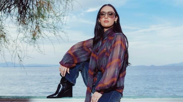 Klavdia: Οι πληροφορίες που έγιναν γνωστές για τον σύντροφό της