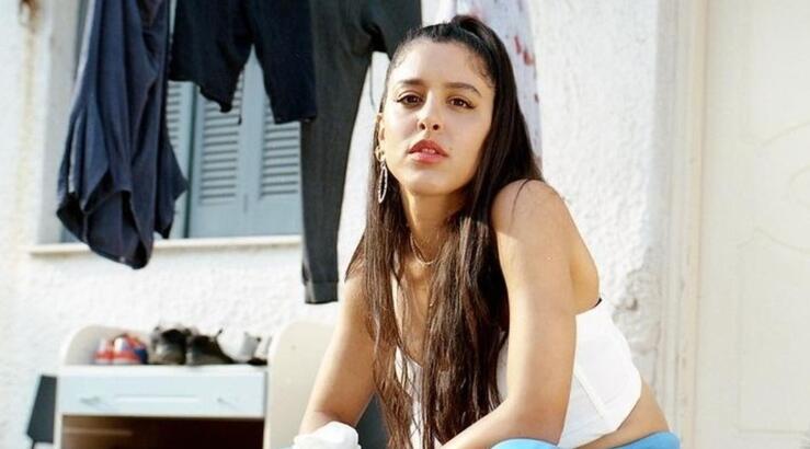 Αυτός είναι ο σύντροφος της Μαρίνας Σάττι - Βρισκόταν μαζί της στη Σουηδία [εικόνες]