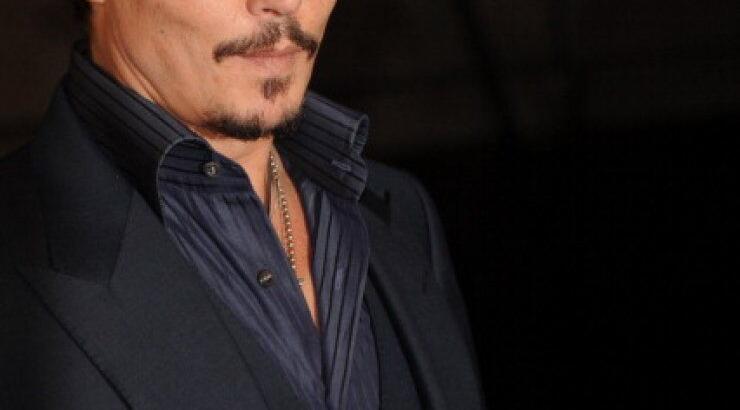 Νέα αποκάλυψη για την απιστία του Johnny Depp