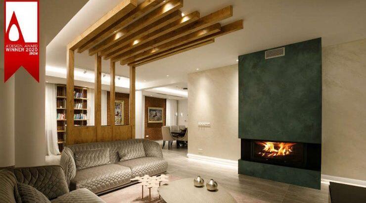 Design Award & Competition: Ανακοίνωσαν τα αποτελέσματα για το διαγωνισμό σχεδίου 2019 – 2020.