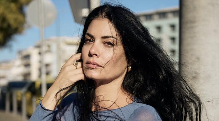 Μαρία Κορινθίου: Ήταν σοκαρισμένη από τη σεξουαλική παρενόχληση που δέχθηκε