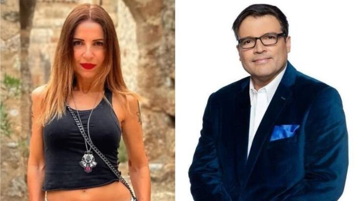 Λουκάς Χάματσος: Το αντίο στον πρώην πεθερό του και πατέρα της Ευρυδίκης