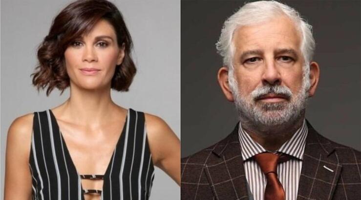 «Η Παπαχαραλάμπους είχε κάτι παραπάνω από σχέση με τον Πέτρο, έχω το βίντεο που φιλιούνται»