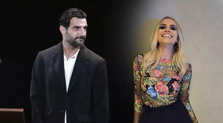 Νίκος Κουρής: Διέψευσε πως είναι ζευγάρι με τη Μελίνα Κόντη - Τι αποκάλυψε; [βίντεο]