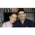 Novak Djokovic: Τον τσάκωσαν με τη σύζυγο του στην Κηφησιά να ψάχνουν σχολείο για τα παιδιά [βίντεο]