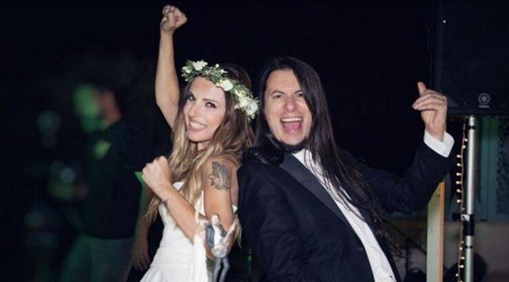 Ευρυδίκη: Αποκάλυψε τον όρο που έβαλε στον σύζυγο της για τον γάμο τους