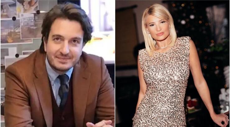 Φαίη Σκορδά για τον γάμο της: «Θα γίνει κάποια στιγμή πολύ σύντομα και πολύ ήσυχα»