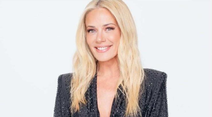 Ζέτα Μακρυπούλια: Ζωντανά ένα 24ωρο πριν τα Madame Figaro Awards από το Δημοτικό Θέατρο Λευκωσίας