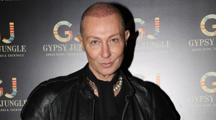 Συγκλόνισε o  Κωστέτσος: «Μετά από αποτυχημένη μεταμόσχευση μαλλιών, το πύον μεταφέρθηκε στην καρδιά»