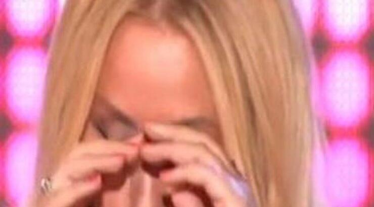 Γωγώ Μαστροκώστα: Συγκινήθηκε on air καθώς μιλούσε για τις δύσκολες στιγμές που έζησε με την περιπέτεια της υγείας της