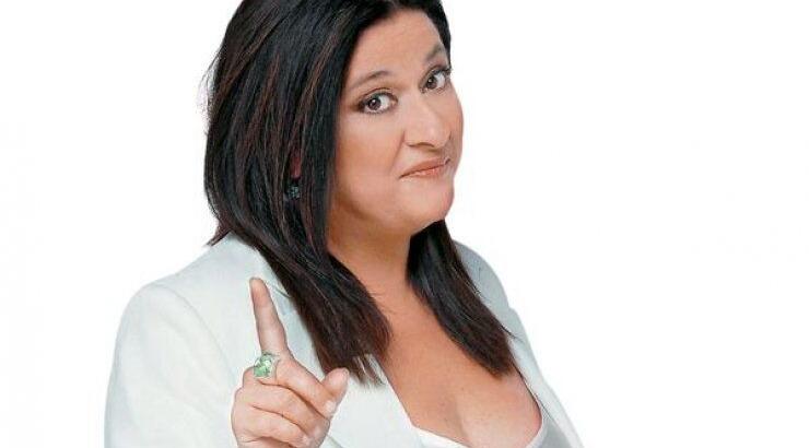 Ελισάβετ Κωνσταντινίδου: «Το “Dancing” χωρίς την Ζέτα είναι μισό» [βίντεο]