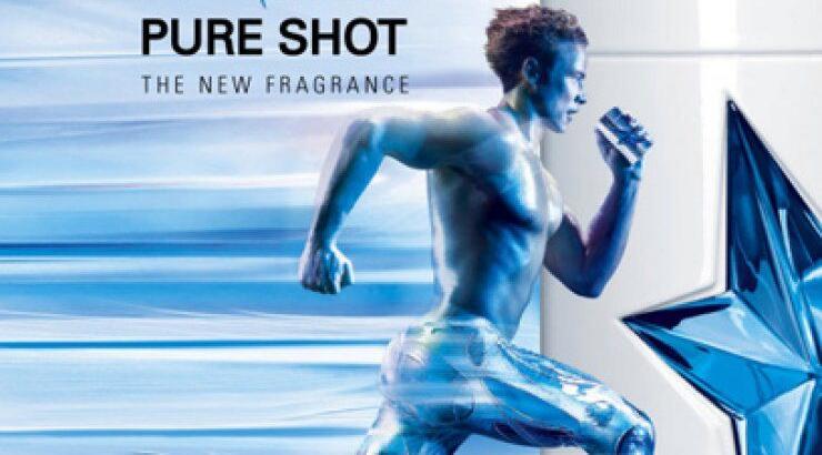 Αποσύρθηκε η καμπάνια με τον Πιστόριους για τον Thierry Mugler