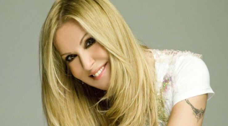 Η Ναταλία Γερμανού μιλάει για τον πολυσυζητημένο πρόλογο στην πρώτη της εκπομπή