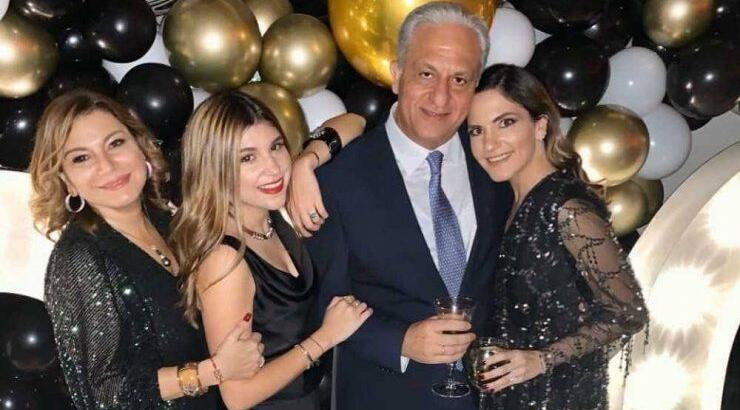 Νίκος Τορναρίτης: Αναφέρεται στη σχέση που έχει με τις κόρες του [βίντεο]