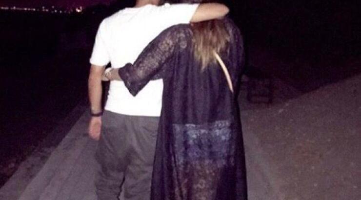 Επώνυμο ζευγάρι της Κύπρου περιμένει το πρώτο του παιδάκι!