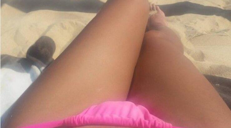 Έφυγε από την Κύπρο και χτύπησε τατουάζ στο επίμαχο σημείο!