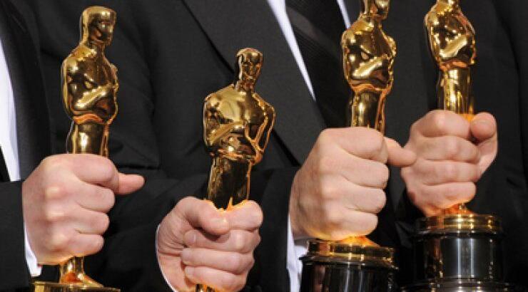 Όσκαρ 2013: η μεγάλη βραδιά ολοκληρώθηκε