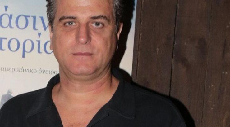 Βλαδίμηρος Κυριακίδης: «Το ότι κατορθώσαμε και μπήκαμε σε τόσα σπίτια αυτό δείχνει ότι και η σειρά είναι καλή»