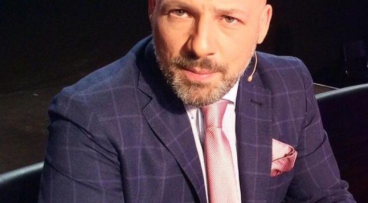 Ο Νίκος Μουτσίνας μιλά πρώτη φορά για την προσωπική του ζωή και αποκαλύπτει