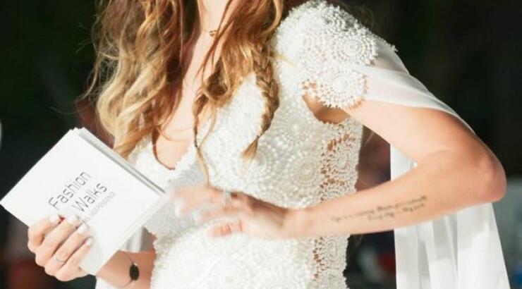 Κωνσταντίνα Ευριπίδου: Δείτε την να γυμνάζεται στο γήπεδο του τένις 