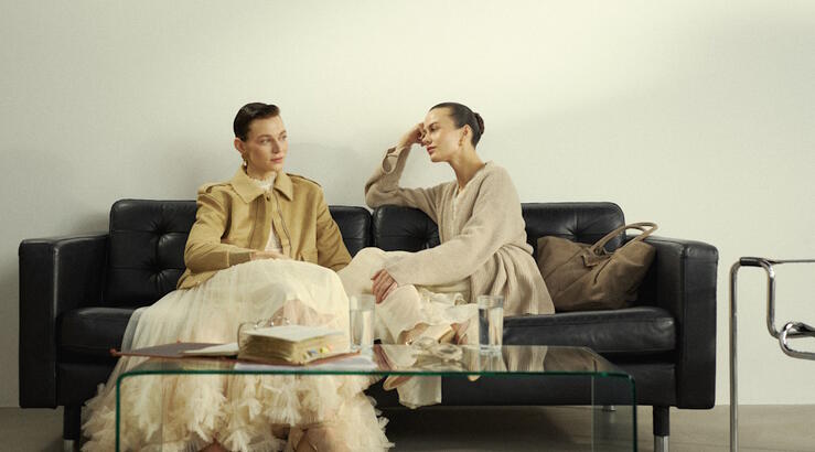 Μια δύναμη που δεν φεύγει ποτέ από τη μόδα!