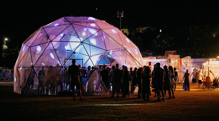 Το AfroBanana Festival μετεξελίσσεται και φιλοξενείται στο Δημοτικό Θέατρο Λευκωσίας