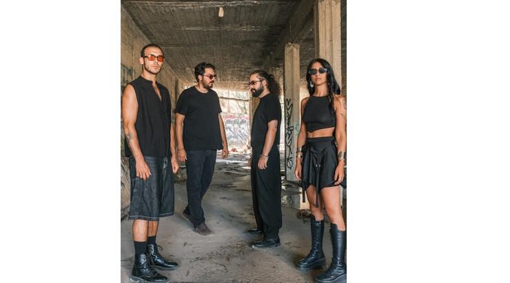 Ο Σαής με το… «Σ̑σ̑ιος» στο Διεθνές Φεστιβάλ Λευκωσίας 2025