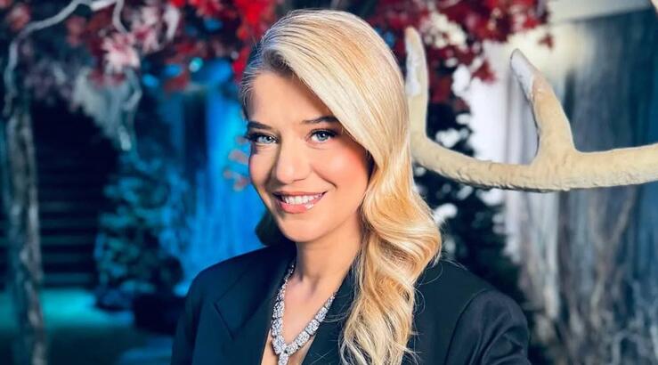 Τζένη Θεωνά: Το τρυφερό στιγμιότυπο με τον νεογέννητο γιο της που μας «έλιωσε» [εικόνα] 