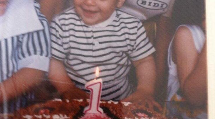 Πρόσωπο της κυπριακής τηλεόρασης γιορτάζει σήμερα τα 26