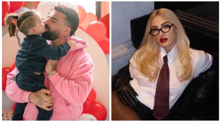 «Ο Δημήτρης Αλεξάνδρου είπε στην Ιωάννα Τούνη να έρθει στο πάρτι του γιου τους» [βίντεο]