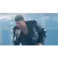 Eurovision: Αποδοκιμασίες κατά του Ισραήλ και μία σύλληψη στην αρένα [βίντεο]