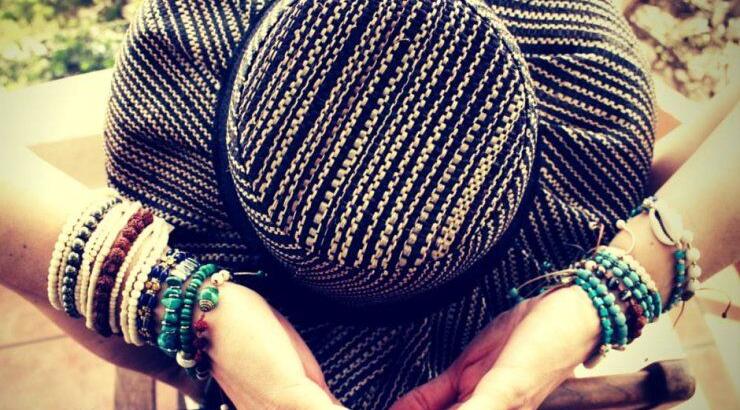 Και αυτό το καλοκαίρι λατρεύουμε τα κοσμήματα Analithos 