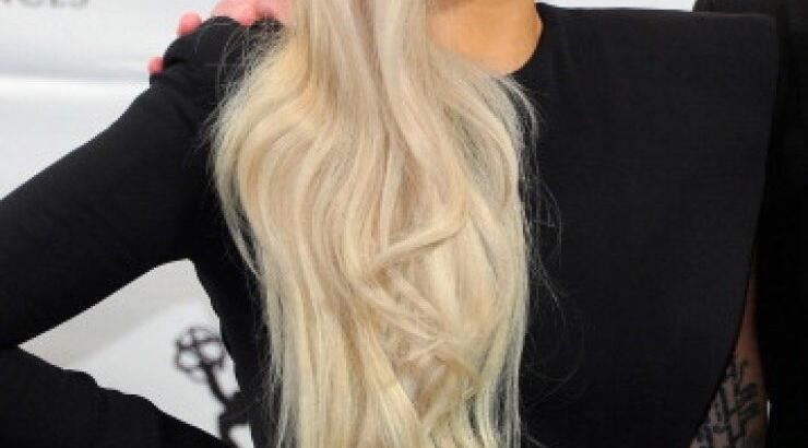 Lady Gaga: Τι είπε για το σύντροφό της!