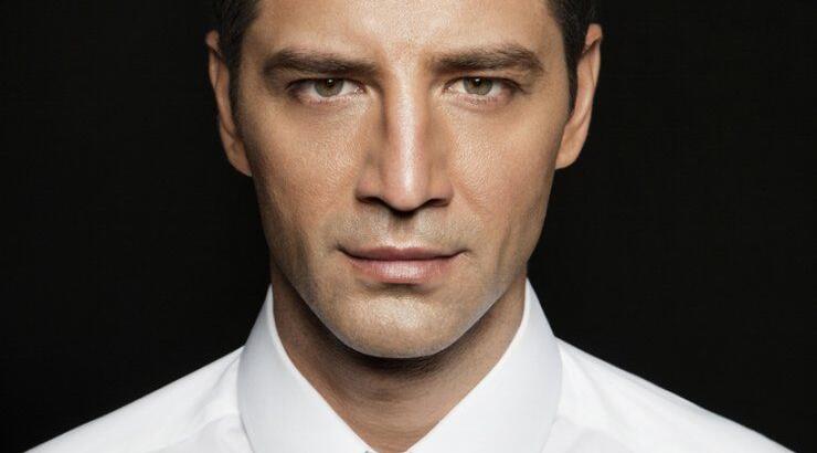 Έρχεταιαιαιαι! Η φωτογραφία που ανέβασε ο Σάκης Ρουβάς ανακοινώνοντας το X-Factor