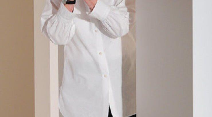 Jil Sander: H επιστροφή!