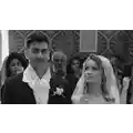 Μάθαμε όλα τα details για τη ρομαντική διακόσμηση στον γάμο Φειδία - Στυλιάνας [βίντεο]