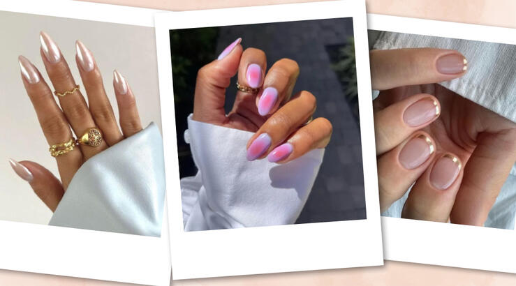 Summer Nails 2026: Οι 5 κορυφαίες τάσεις που θα βλέπεις παντού