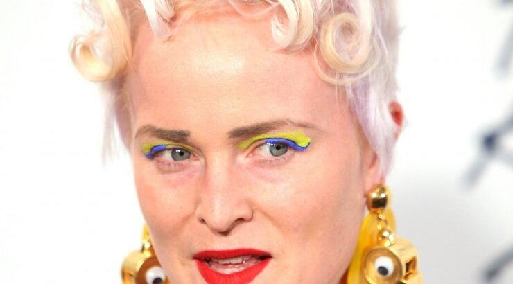 Νέα καλλυντικά @ Top Shop 