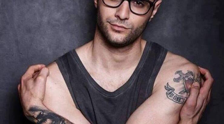 Ίαν Στρατής: Η προκλητική δήλωση πριν τον ημιτελικό