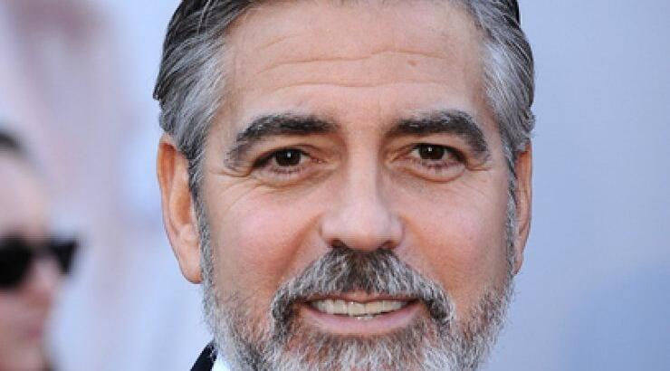 George Clooney: "Νιώθω ότι τα αυτιά μου και το κεφάλι μου θα εκραγούν"