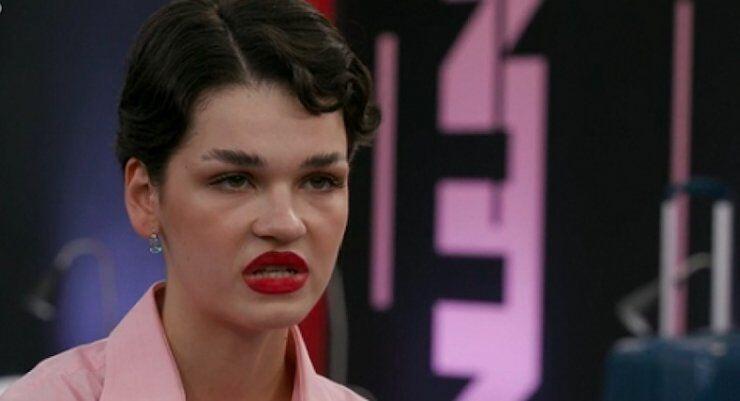 Κυβέλη Χατζηευστρατίου: Η "κακιά" του GNTM είναι ερωτευμένη και αυτός είναι ο γοητευτικός σύντροφος της