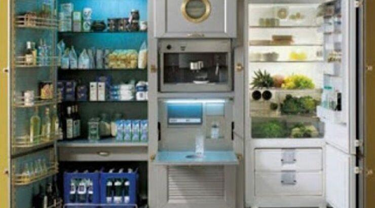  Ξέρετε ποια τρόφιμα δεν πρέπει να μπαίνουν στο ψυγείο;