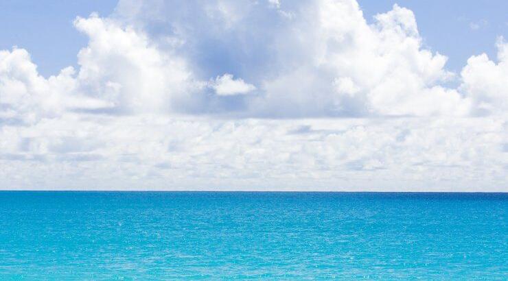  5 λόγοι για να… βουτήξετε!