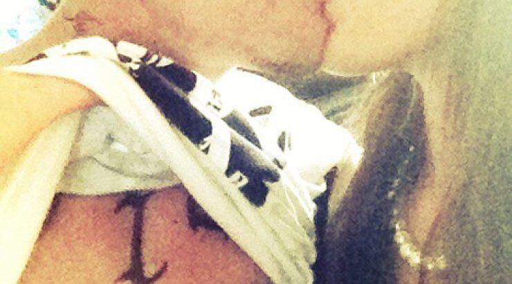 «Δεν ήπια τα αντισυλληπτικά μου και ορίστε τα αποτελέσματα»