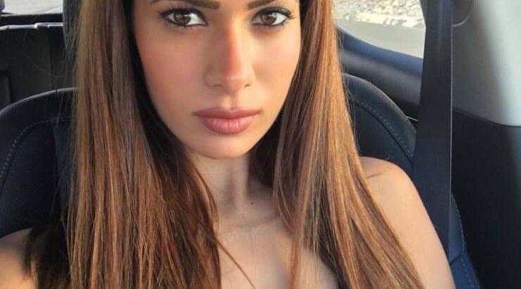 Μαρία Κορτζιά: Το επεισόδιο στο γήπεδο με άτομο που έβριζε τον Πιέρο Σωτηρίου