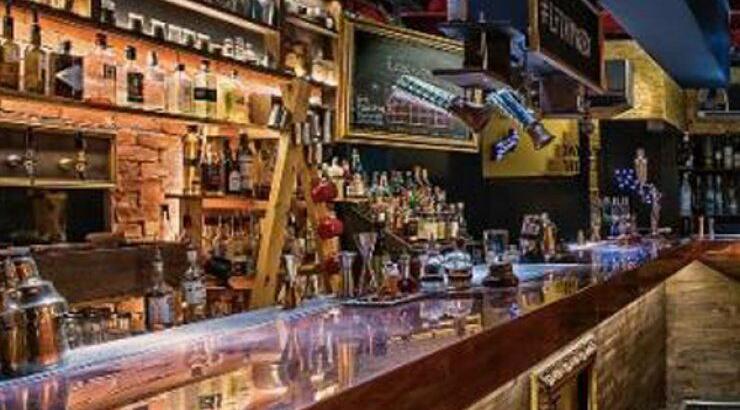 Κυπριακό bar ανάμεσα στα κορυφαία του πλανήτη